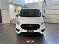 FORD TRANSIT CUSTOM Transit Custom 280 2.0 EcoBlue 130 PC Furgone Trend