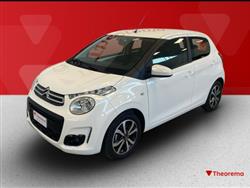 CITROEN C1 3p 1.0 vti Shine s&s 72cv