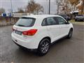 MITSUBISHI ASX 1.6 DI-D 114 CV 2WD Intense