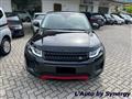 LAND ROVER RANGE ROVER EVOQUE 2.0 TD4 150 CV 5p. Dynamic Black