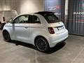 FIAT 500 ELECTRIC CABRIO 500 La Prima Cabrio 42 kWh