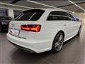 AUDI A6 2.0 TDI 190 CV quattro S tronic Business Plus