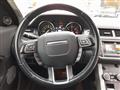 LAND ROVER RANGE ROVER EVOQUE 2.0 eD4 5p. Pure