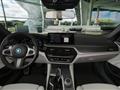 BMW SERIE 5 e Berlina Luxury Innovation