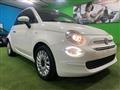 FIAT 500 1.2 EasyPower Lounge