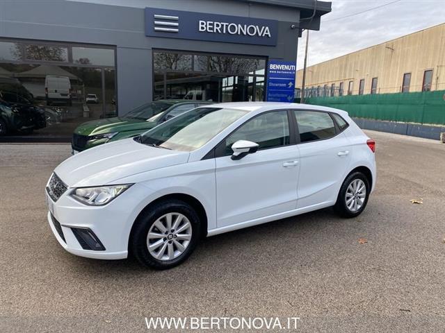 SEAT IBIZA 1.6 TDI 95 CV 5 porte Business