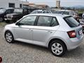 SKODA FABIA 1.4 TDI 90 CV Ambition