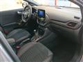 FORD Puma 125 cv Ibrida St-Line X - TOP DI GAMMA