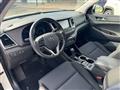 HYUNDAI TUCSON 1.7 CRDi DCT XPossible