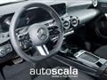 MERCEDES CLASSE A SEDAN Automatic d 4p. AMG Line Premium