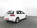 VOLKSWAGEN GOLF 7^Serie  1.6 TDI 115 CV 5p. Business BlueMotion T