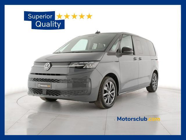 VOLKSWAGEN MULTIVAN 2.0 TDI 150CV DSG Space