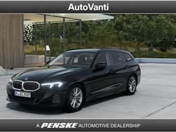 BMW SERIE 3 TOURING 320d 48V Touring