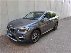 BMW X1 sDrive18d Business "ProMMo"