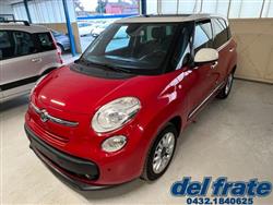 FIAT 500L 1.3 Multijet 85 CV Dualogic Lounge