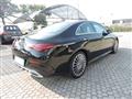 MERCEDES CLASSE CLA COUPE CLA 180 d Automatic AMG Line Advanced Plus