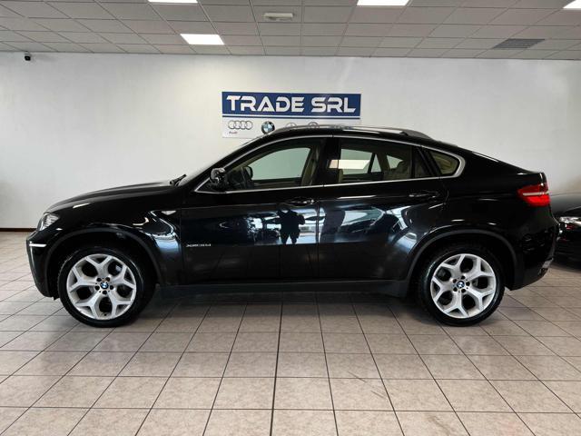 BMW X6 xDrive30d 5 Posti