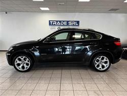 BMW X6 xDrive30d 5 Posti