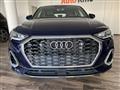 AUDI Q3 SPORTBACK Q3 SPB 35 TDI S tronic S line edition