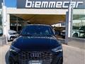 AUDI Q3 SPORTBACK SPB 35 TDI S-Tronic  quattro S line edition  i.e