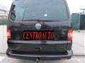 VOLKSWAGEN MULTIVAN VW T5 2.5Tdi 131cv 4x4 Tavolin TettoGT pelle