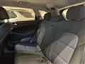 HYUNDAI TUCSON 1.7 CRDi Comfort