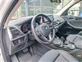 BMW X3 xDrive20d xLine