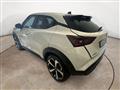 NISSAN JUKE 1.0 DIG-T 114 CV N-Connecta