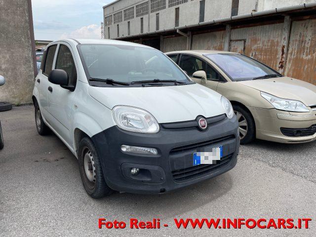 FIAT PANDA VAN 1.2 Pop Van 2 posti