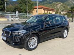 BMW X3 XDRIVE BUSINESS ADVANTAGE 2.0 184CV