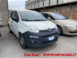 FIAT PANDA VAN 1.2 Pop Van 2 posti