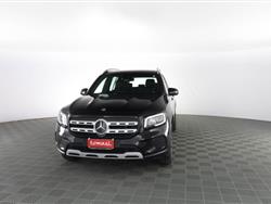 MERCEDES CLASSE GLB GLB 180 d Automatic Business Extra