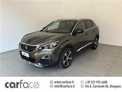 PEUGEOT 3008 BlueHDi 130 S&S EAT8 Active