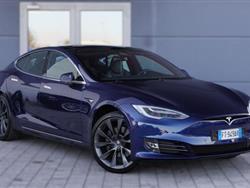 TESLA MODEL S 75kWh All-Wheel Drive