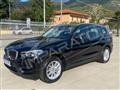 BMW X3 XDRIVE BUSINESS ADVANTAGE 2.0 184CV