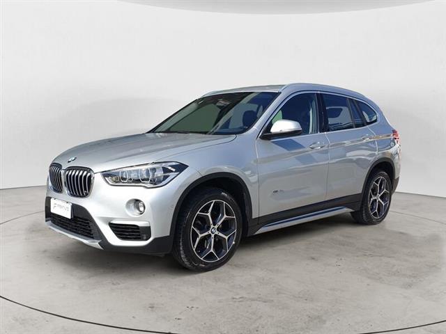 BMW X1 xDrive18d xLine