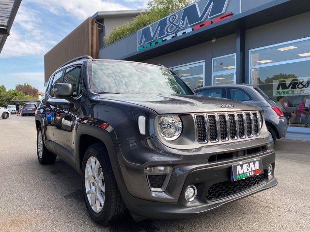 JEEP RENEGADE 1.0 T3 120cv Limited #VARI COLORI