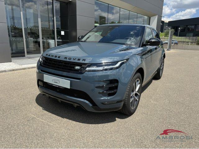 LAND ROVER RANGE ROVER EVOQUE HYBRID 2.0 SWB SV-Dynamic SE