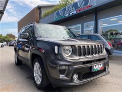 JEEP RENEGADE 1.0 T3 120cv Limited #VARI COLORI