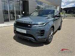 LAND ROVER RANGE ROVER EVOQUE HYBRID 2.0 SWB SV-Dynamic SE