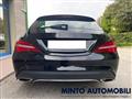 MERCEDES CLASSE CLA 122CV SHOOTING BRAKE NAVIGATORE CERCHI DA 18"