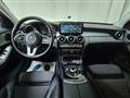 MERCEDES CLASSE C SW d S.W. Auto Sport Plus -CAR PLAY-FULL LED-KAMERAa