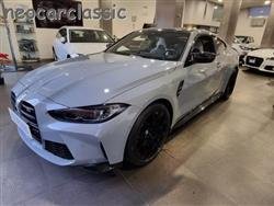 BMW SERIE 4 Coupe 3.0 Competition M xDrive auto restyling 23