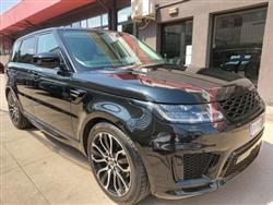 LAND ROVER RANGE ROVER SPORT 3.0 SDV6 249 CV HSE Dynamic