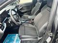 AUDI S3 SPORTBACK SPB TFSI 310 CV quattro S tronic