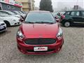 FORD KA+ 1.2 Ti-VCT 5p. -solo 66000 Km-CondizioniECCELLENTI