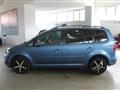 VOLKSWAGEN TOURAN 1.6 TDI DSG Comfortline