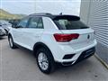 VOLKSWAGEN T-ROC 1.0 TSI Style BlueMotion Technology TETTO NERO