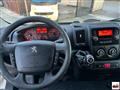 PEUGEOT Boxer 330 2.2 HDi/130CV FAP PC-TN Combi Premium