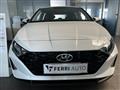 HYUNDAI I20 MY22 1.0 T-GDI 48V MT ConnectLine